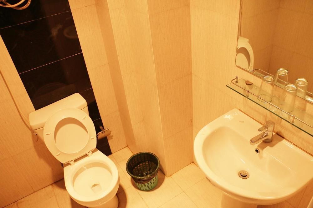 Чунцин: Shapingba Lijing Hotel