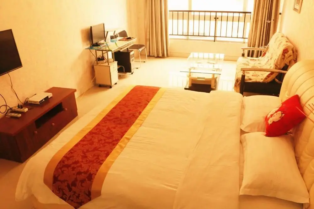Shapingba Lijing Hotel — фото 1