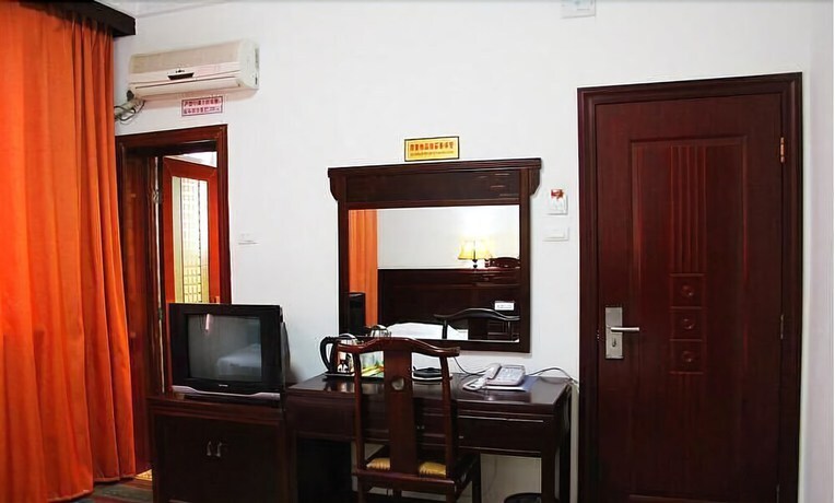 Гуйлинь: Guilin Oriental Hotel