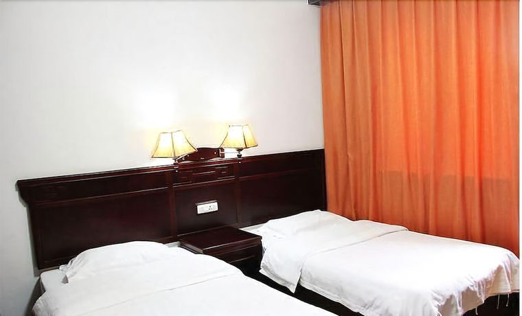 Гуйлинь: Guilin Oriental Hotel