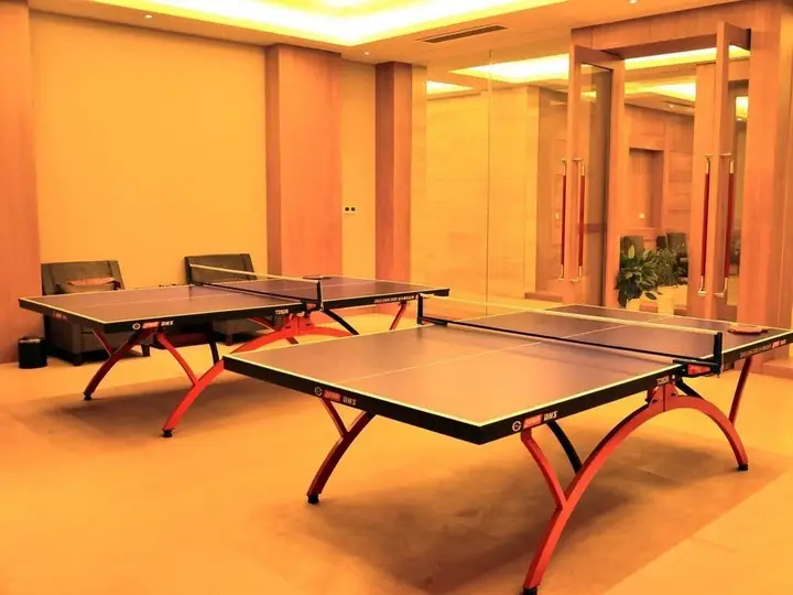 Уси: Qilong Garden Hotel - Wuxi