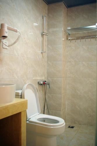 Гуйлинь: Guilin City Garden Hotel