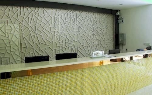 Guilin City Garden Hotel — фото 1