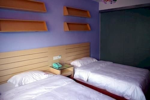 Гуйлинь: Guilin City Garden Hotel