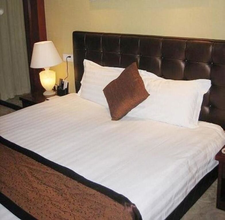 Шанхай: Xingdao Holiday Hotel
