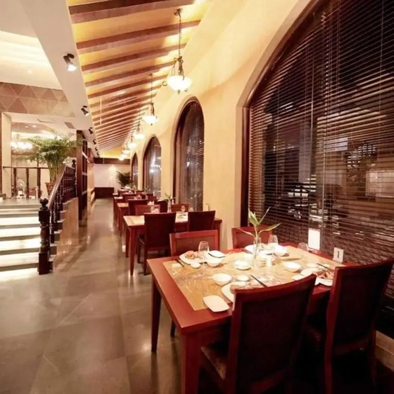 Шанхай: Xingdao Holiday Hotel