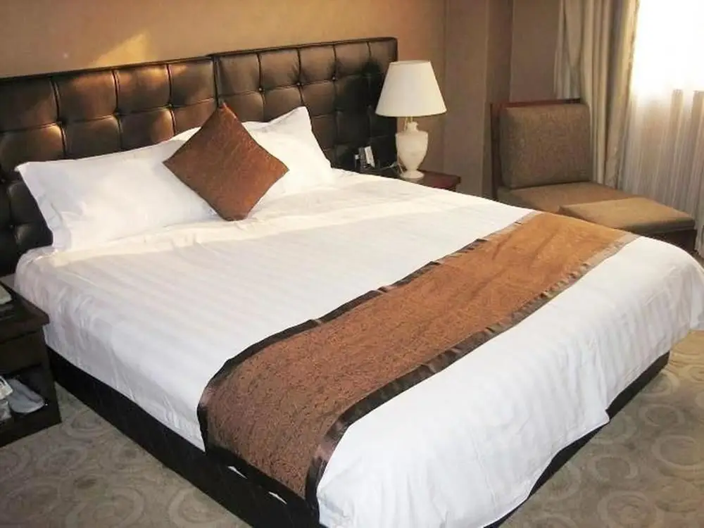 Шанхай: Xingdao Holiday Hotel