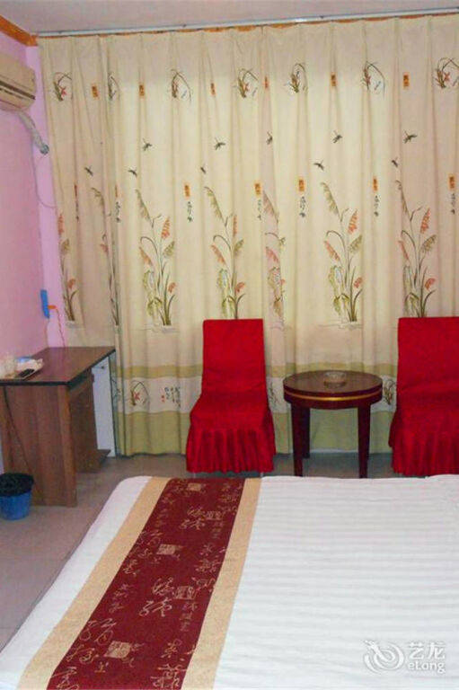 Чэнду: Chengdu Cosiness Home Hotel
