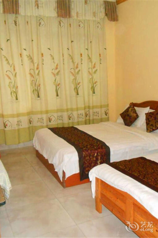 Чэнду: Chengdu Cosiness Home Hotel