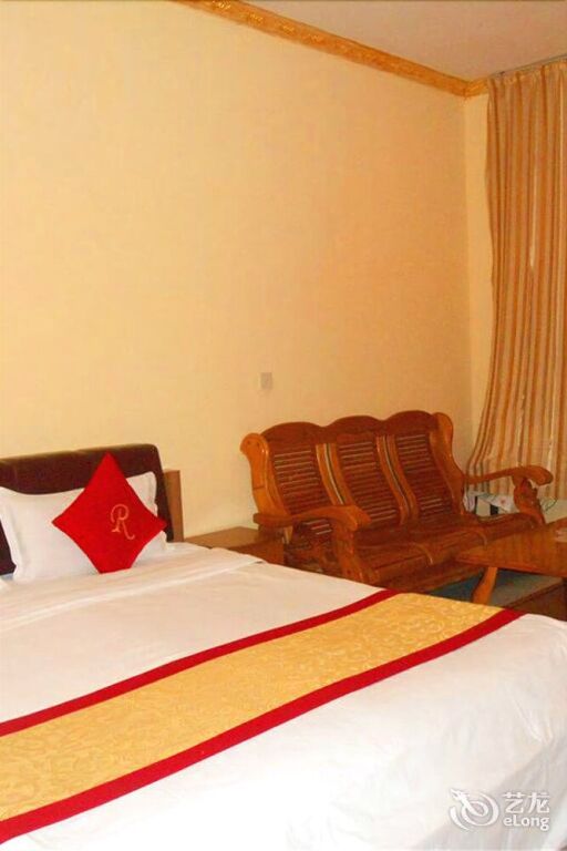 Чэнду: Chengdu Cosiness Home Hotel