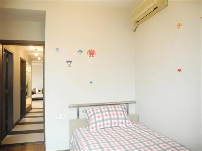 Шэньчжэнь: Shenzhen Leyi Family Apartment