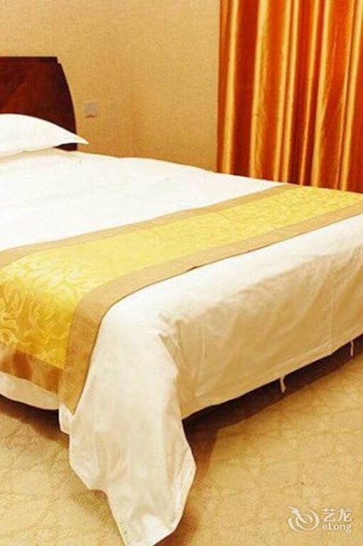 Чэнду: Wanliduo Hotel