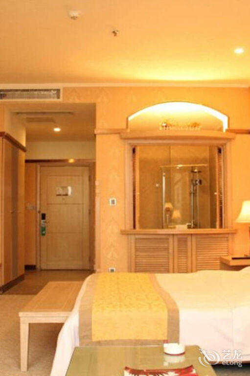 Чэнду: Wanliduo Hotel