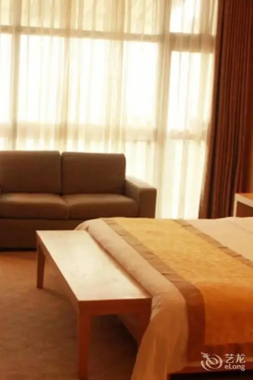 Чэнду: Wanliduo Hotel