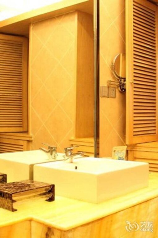 Чэнду: Wanliduo Hotel