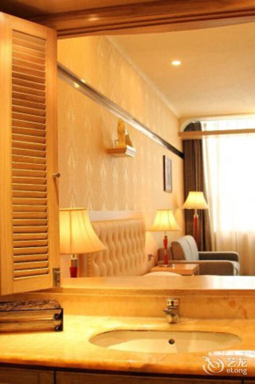 Чэнду: Wanliduo Hotel