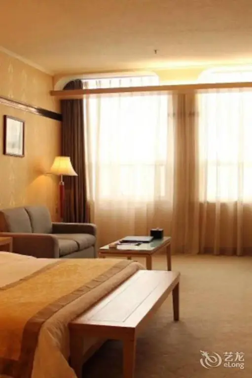 Чэнду: Wanliduo Hotel