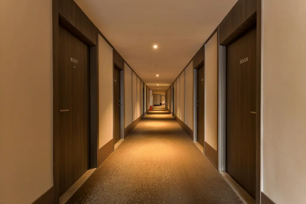 Циндао: Jinjiang Inn Qingdao Chongqing South Road Maidelong Branch