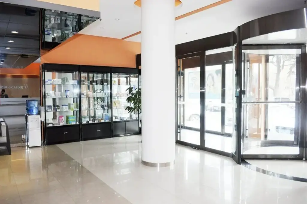 Циндао: Jinjiang Inn Qingdao Chongqing South Road Maidelong Branch