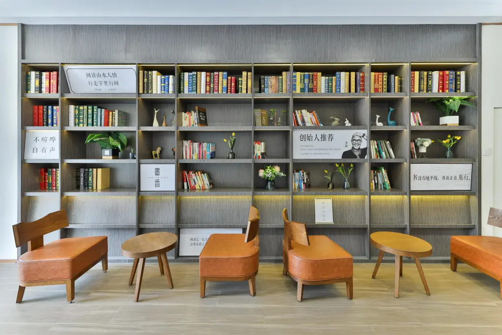 Циндао: Jinjiang Inn Qingdao Chongqing South Road Maidelong Branch