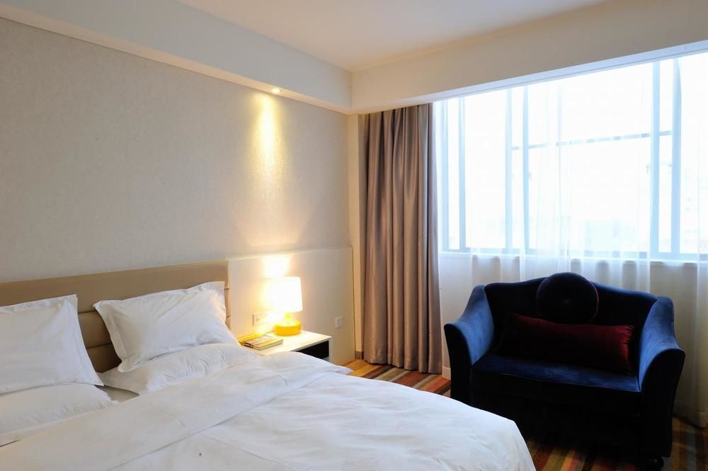 Тайчжоу: Taizhou Galaxy star hotel