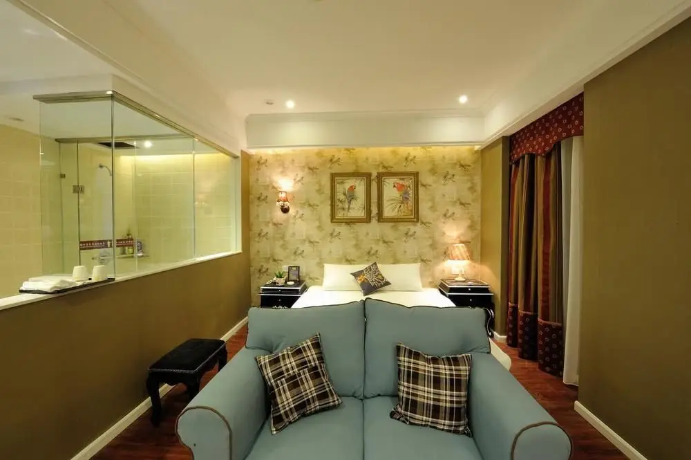 Тайчжоу: Taizhou Galaxy star hotel