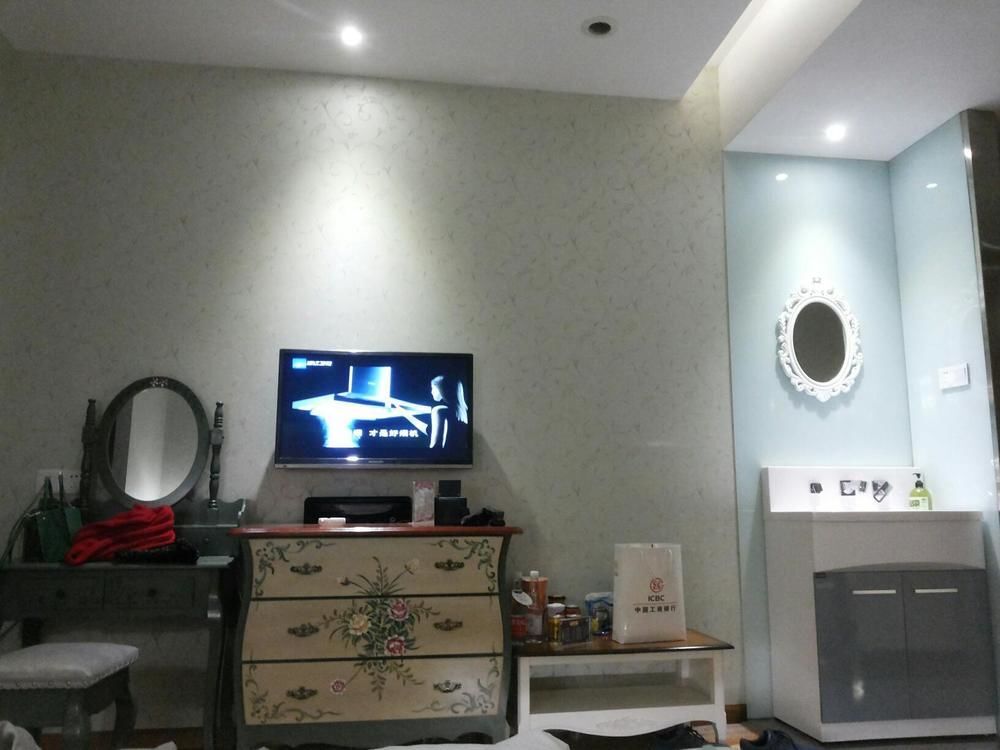 Тайчжоу: Taizhou Galaxy star hotel