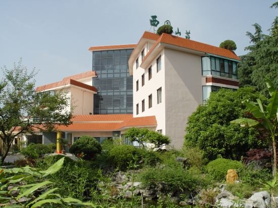 Qiandao Lake Regency Hotel — фото 1