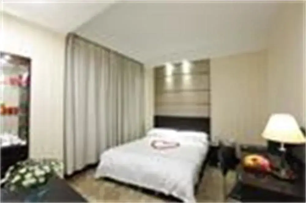 Тайчжоу: Oriental Pearl Grand Hotel