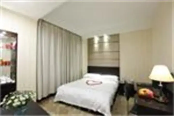 Тайчжоу: Oriental Pearl Grand Hotel