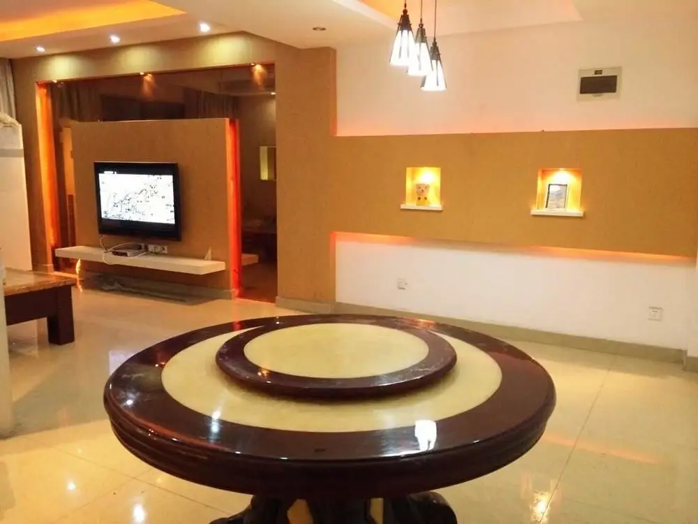 Чэнду: Chengdu Fanhualuo Inn