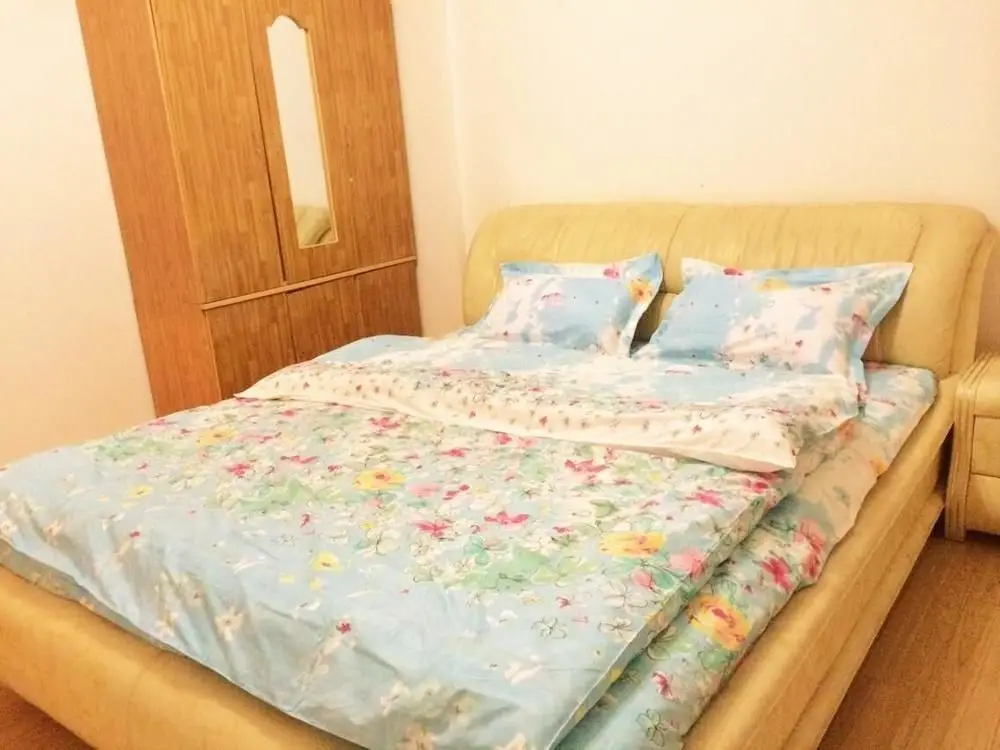 Чэнду: Chengdu Fanhualuo Inn
