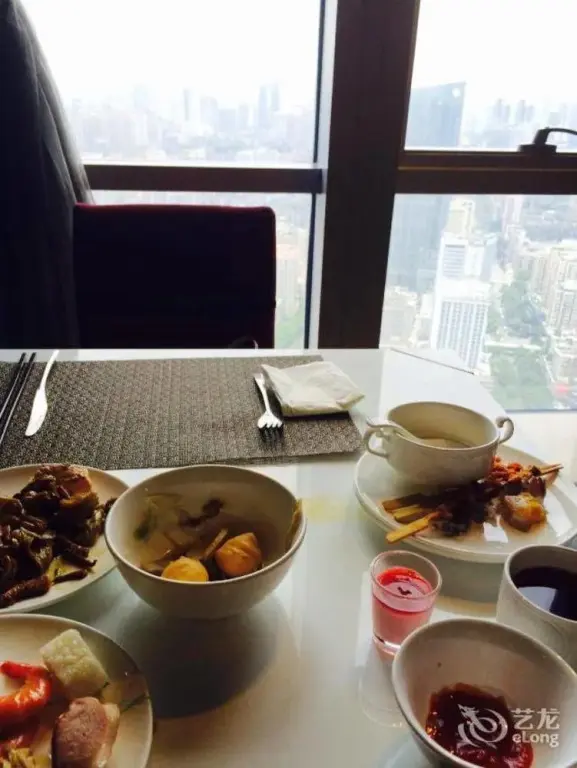 Гуанчжоу: Guangzhou Times Apartment Changgang Branch