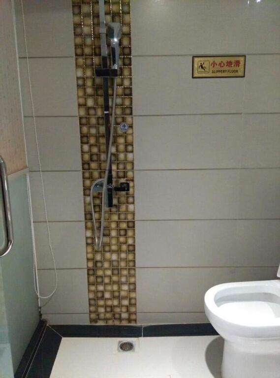 Гуанчжоу: Lavande Hotel Guangzhou Haizhu Square Beijing Road Pedestrian Street