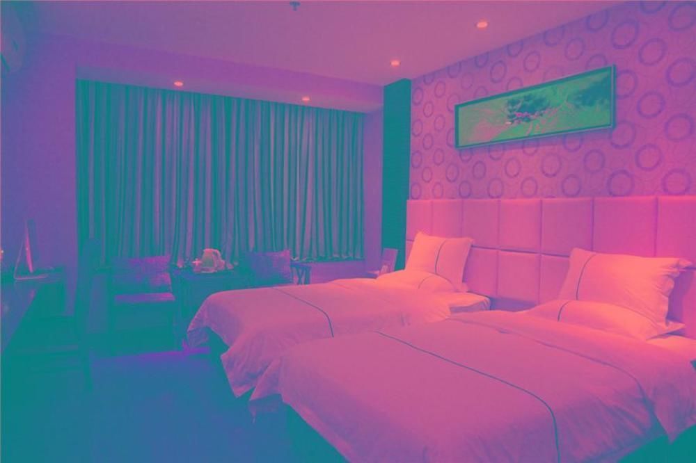 Гуанчжоу: Lavande Hotel Guangzhou Haizhu Square Beijing Road Pedestrian Street