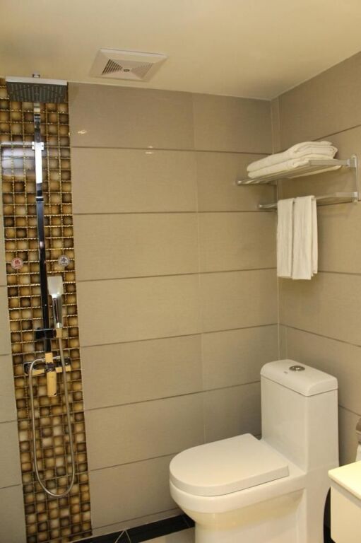 Гуанчжоу: Lavande Hotel Guangzhou Haizhu Square Beijing Road Pedestrian Street