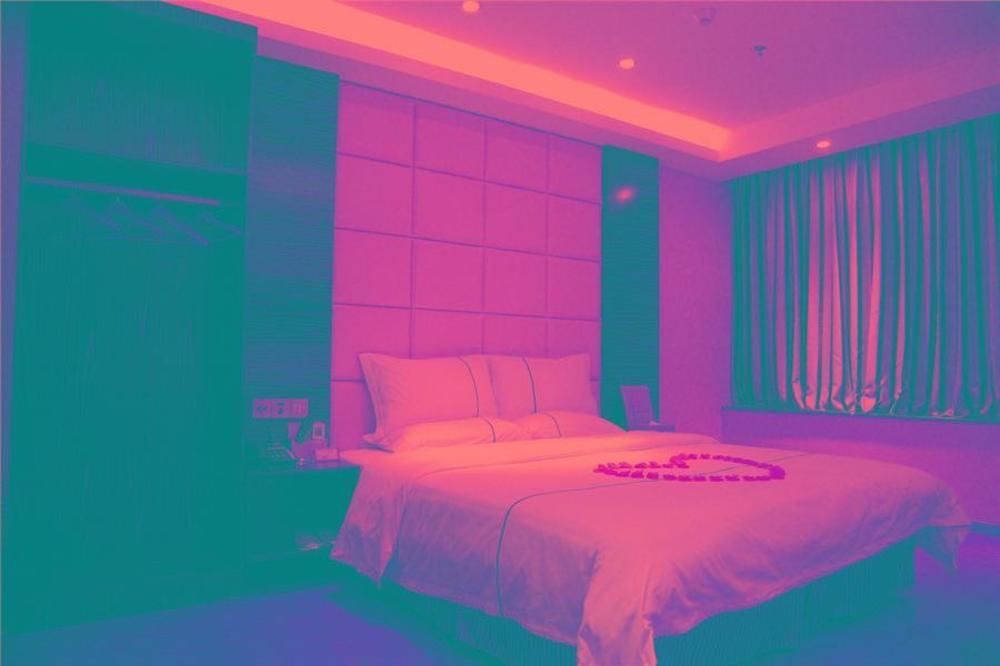 Гуанчжоу: Lavande Hotel Guangzhou Haizhu Square Beijing Road Pedestrian Street