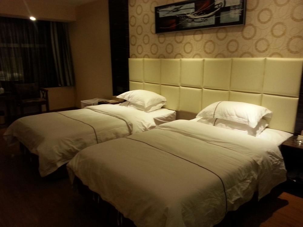 Гуанчжоу: Lavande Hotel Guangzhou Haizhu Square Beijing Road Pedestrian Street