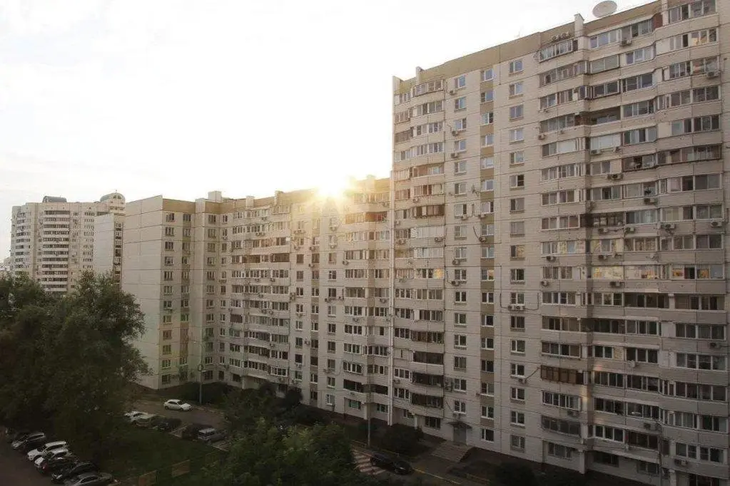 Москва: Улучшенные апартаменты «ApartLux Академическая»