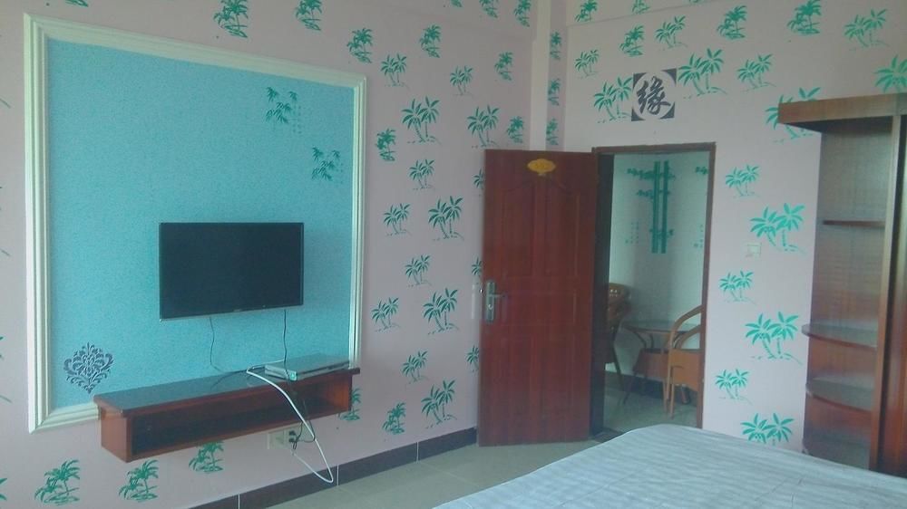 Санья: Ju Yuan Ge Hotel