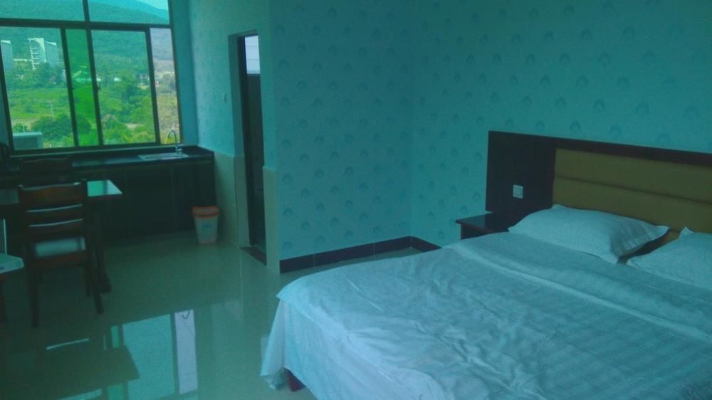 Санья: Ju Yuan Ge Hotel
