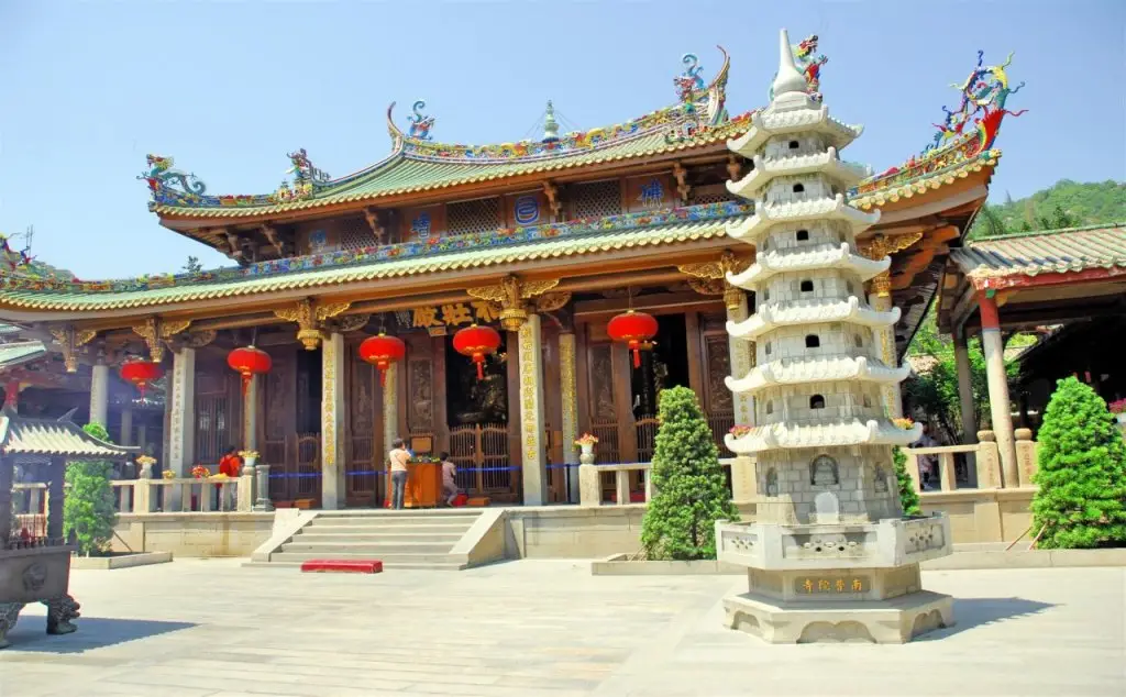 Сямынь: Xiamen Home of Seashell Youth Hostel