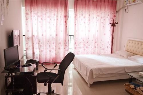 Чунцин: Chongqing Yelaixiang Hotel