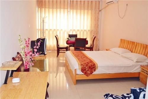 Чунцин: Chongqing Yelaixiang Hotel