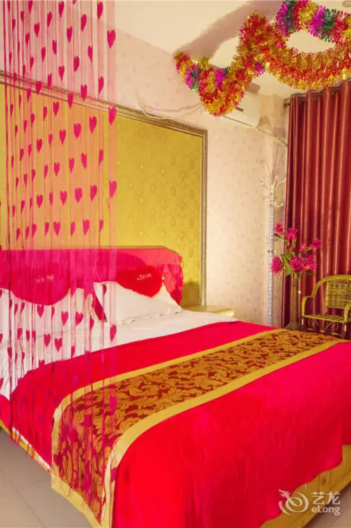 Чунцин: Chongqing Yelaixiang Hotel