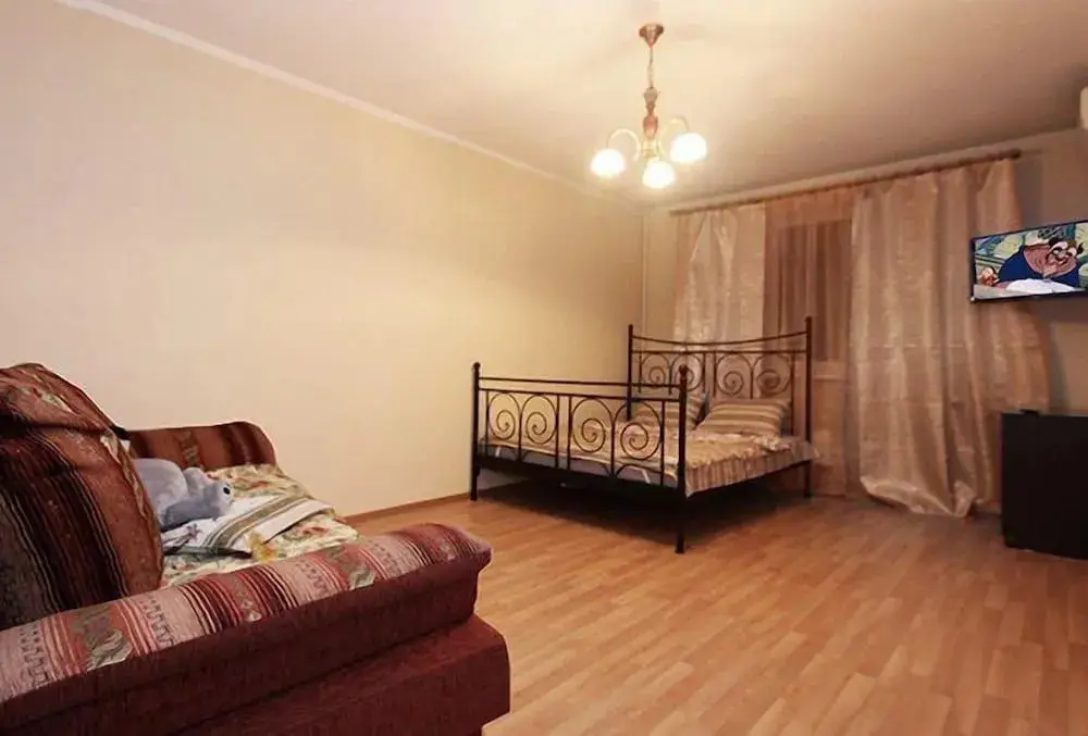 Москва: ApartLux Алтуфьево