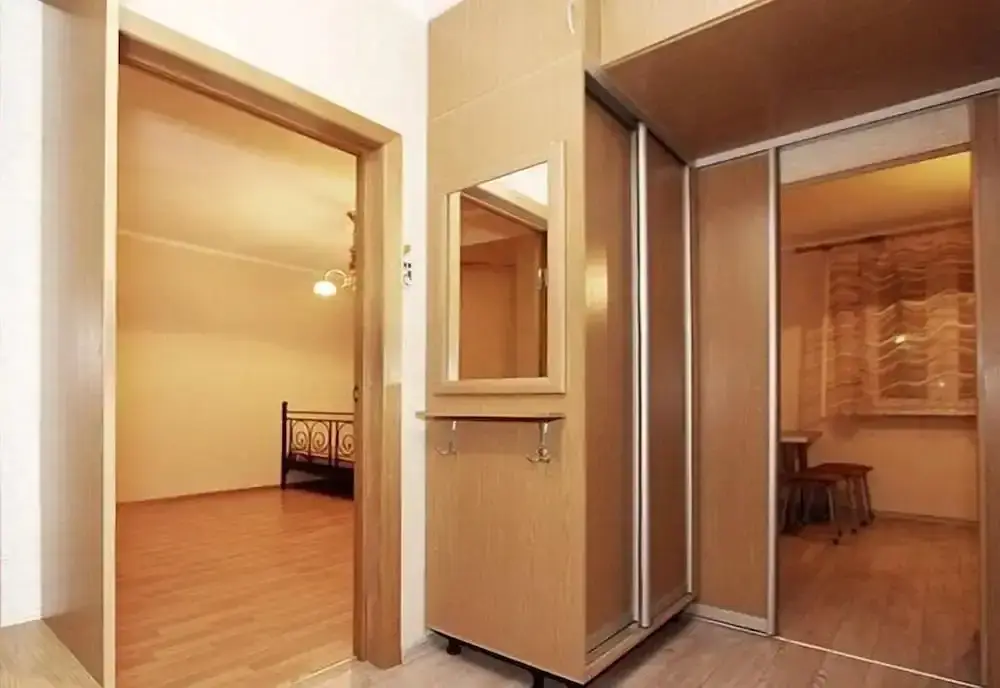 Москва: ApartLux Алтуфьево