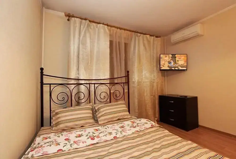 Москва: ApartLux Алтуфьево