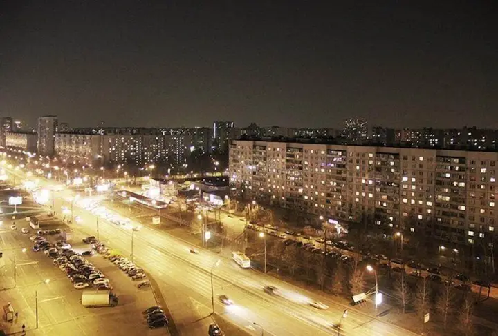 Москва: Улучшенные апартаменты «ApartLux Алтуфьево»