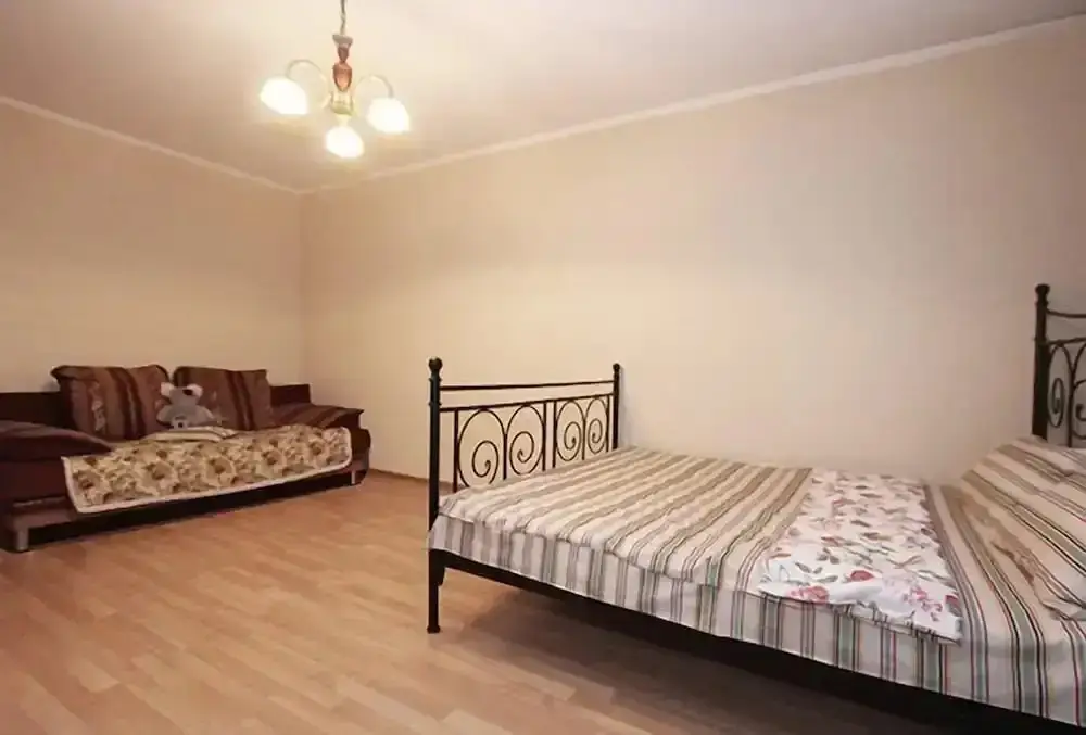 Москва: Улучшенные апартаменты «ApartLux Алтуфьево»
